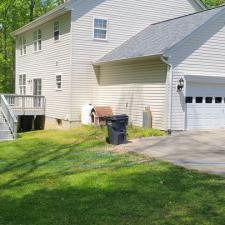 House Wash in Hollywood, MD 1