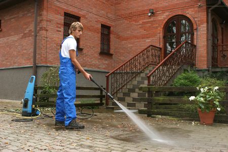 Busting Myths About Pressure Washing